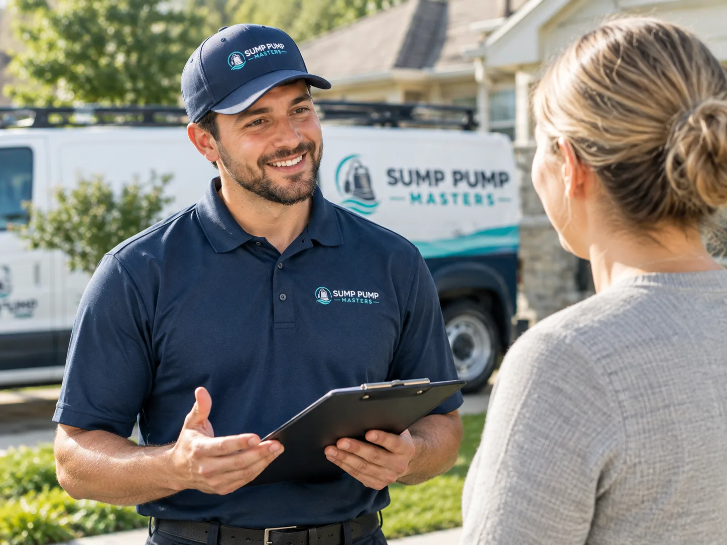 Sump Pump Repair Sonoma, CA FAQs